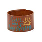 Sunshine Season - Blue - Paparazzi Bracelet Image