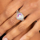 Committed to Cupid - Multi - Paparazzi Ring Image