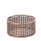 Camelot Couture - Copper - Paparazzi Bracelet Image