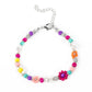 Groovy Gerberas - Pink - Paparazzi Bracelet Image