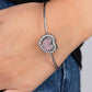 Stunning Soulmates - Pink - Paparazzi Bracelet Image
