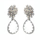 Stellar Shooting Star - Multi - Paparazzi Earring Image