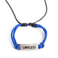 Limitless Layover - Blue - Paparazzi Bracelet Image