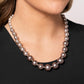 Manhattan Mogul - Multi - Paparazzi Necklace Image