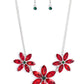 Meadow Muse - Multi - Paparazzi Necklace Image