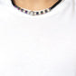 Oil Spill Orbit - Silver - Paparazzi Necklace Image