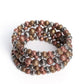 Sonoran Stripes - Multi - Paparazzi Bracelet Image