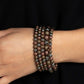 Sonoran Stripes - Multi - Paparazzi Bracelet Image