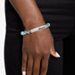 Born Blessed - Multi - Paparazzi Bracelet Image