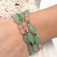 BEAD Drill - Green - Paparazzi Bracelet Image