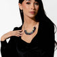 Paparazzi Necklace ~ Crowning Collection - Multi