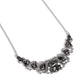 EYE Wish I May... - Black - Paparazzi Necklace Image