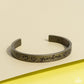 A Grandmothers Love - Brass - Paparazzi Bracelet Image