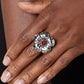 BLOOM BLOOM Pow - Red - Paparazzi Ring Image
