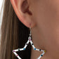 Confetti Craze - Multi - Paparazzi Earring Image