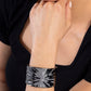 Ford Fusion - Black - Paparazzi Bracelet Image