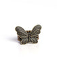 Fairy Wings - Brass - Paparazzi Ring Image