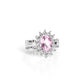 Red Carpet Reveal - Pink - Paparazzi Ring Image
