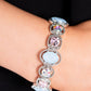 Fashion Fairy Tale - Multi - Paparazzi Bracelet Image
