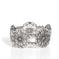 Ornamental Occasion - Pink - Paparazzi Bracelet Image