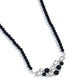 Pampered Pearls - Black - Paparazzi Necklace Image