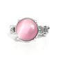 Upper Class Uniform - Pink - Paparazzi Ring Image
