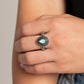 Opera Showcase - Green - Paparazzi Ring Image