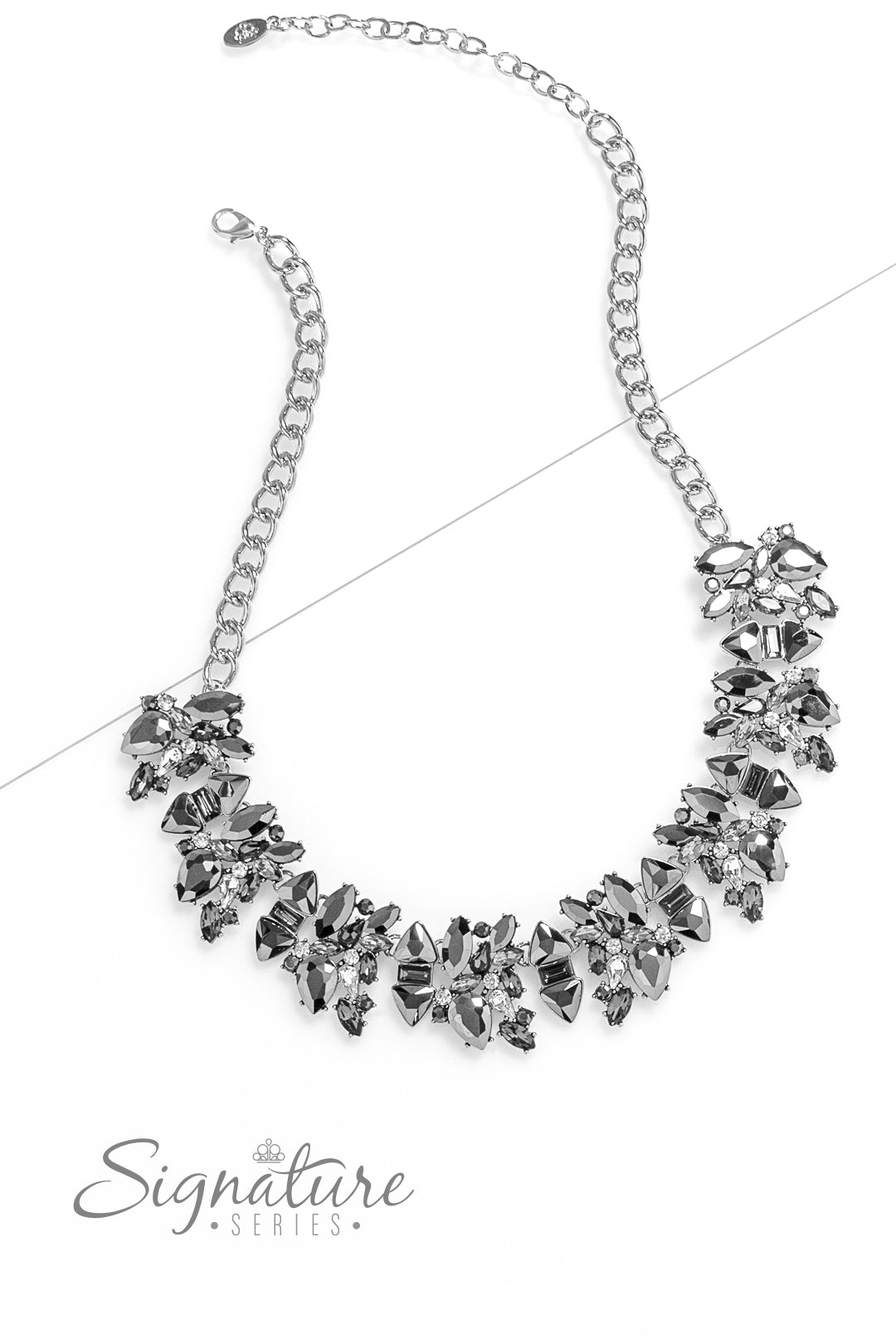 Paparazzi The Tommie 2021 Zi Collection Necklace | CarasShop