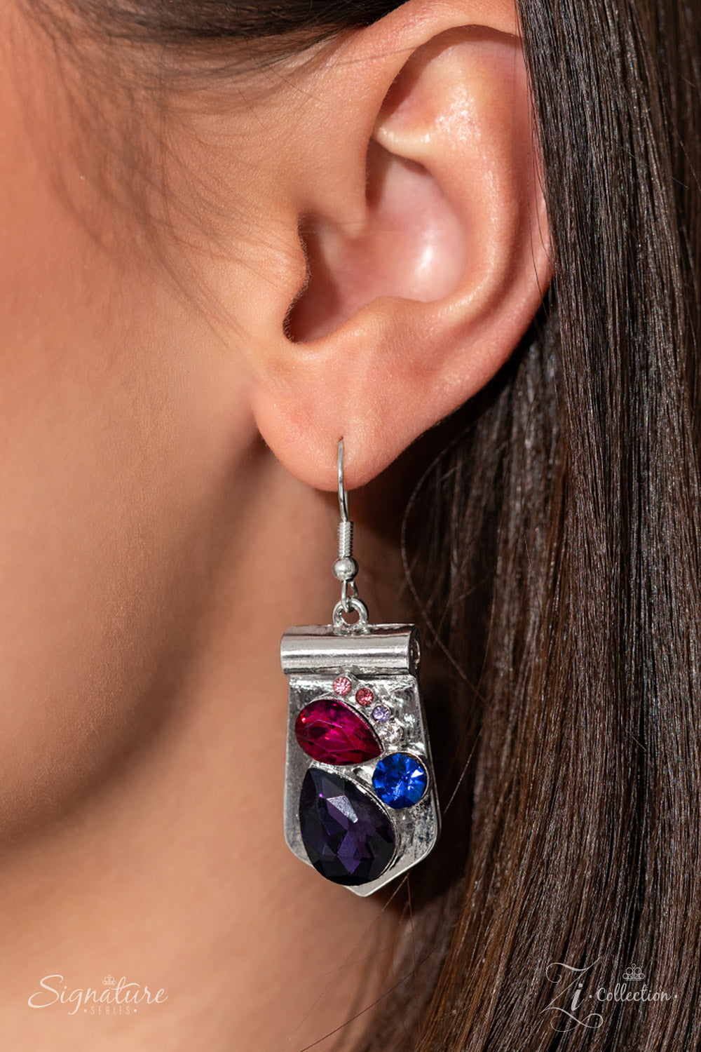 Paparazzi Zi Collection ~ The Laura – Paparazzi Jewelry | Online