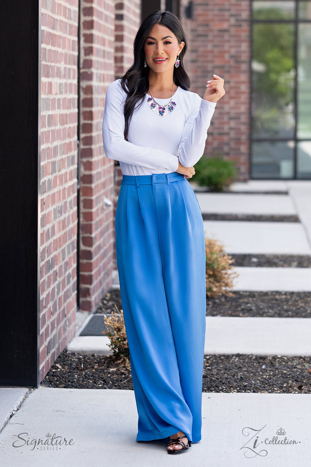 Paparazzi Zi Collection ~ The Laura – Paparazzi Jewelry | Online