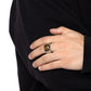 Regal Resistance - Brown - Paparazzi Ring Image