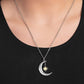 Stellar Sway - Yellow - Paparazzi Necklace Image