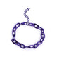 Energetic Encore - Purple - Paparazzi Bracelet Image