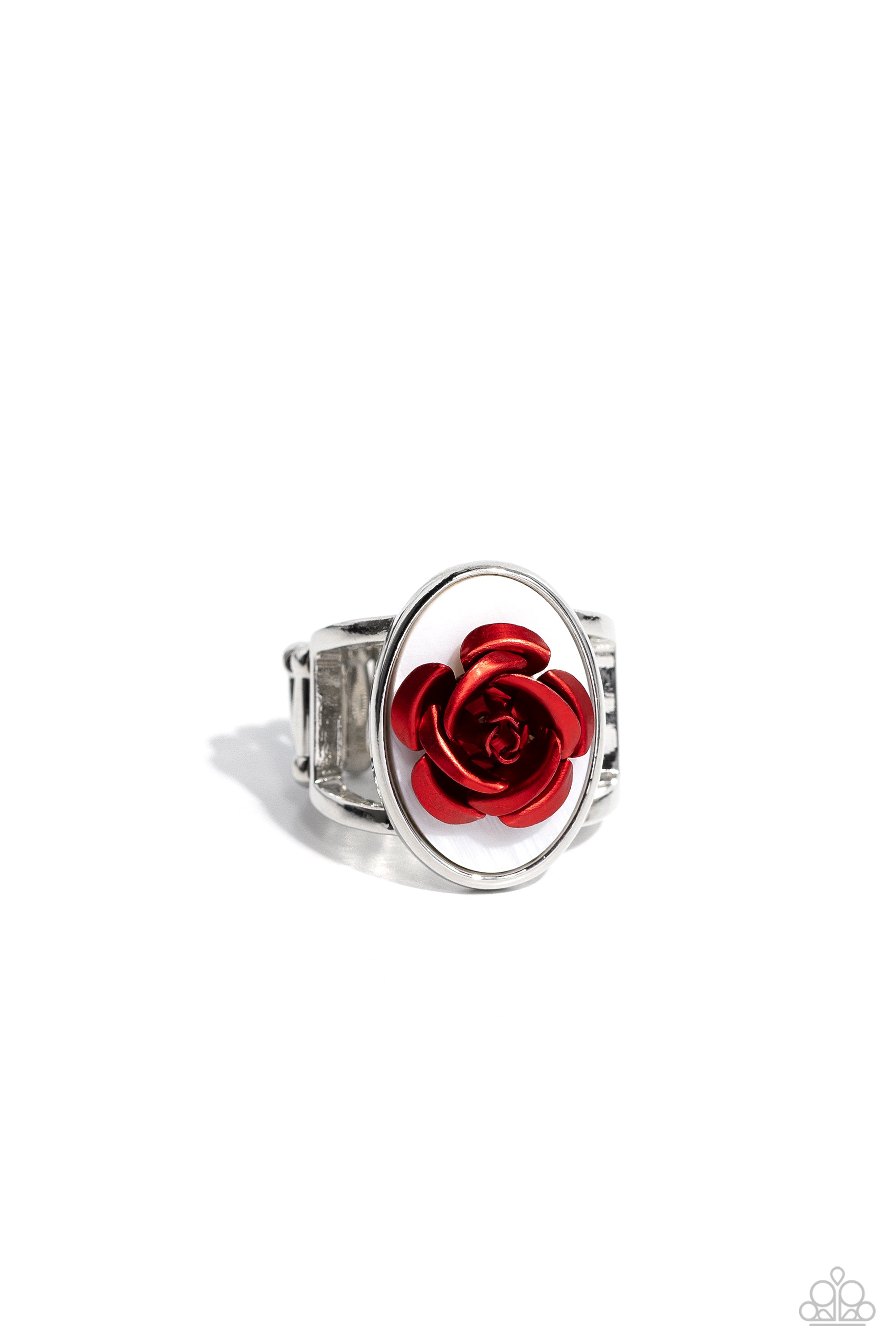 Buy Fashion Frill Valentine Gift For Girlfriend Gold Hug Ring For Women Red  Rose Ring For Women Girls Love Gifts Ring Box Heartbox with Teddy Gift For  Wife Girlfriend Online In India