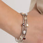 Honest Heirloom - Brown - Paparazzi Bracelet Image