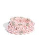 Vastly Vintage - Pink - Paparazzi Bracelet Image