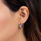 SCOUTING Stars - Multi - Paparazzi Earring Image