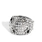 Reliable Radiance - White - Paparazzi Ring Image