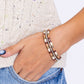 Natural Notion - Brown - Paparazzi Bracelet Image