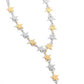 Reach for the Stars - Multi - Paparazzi Necklace Image