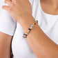 Chiseled Cameo - Multi - Paparazzi Bracelet Image