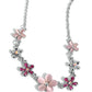 Spring Showcase - Pink - Paparazzi Necklace Image