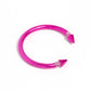 Punky Plot Twist - Pink - Paparazzi Bracelet Image