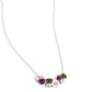 Al-ROSE Ready - Multi - Paparazzi Necklace Image