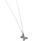 Midair Magic - Silver - Paparazzi Necklace Image