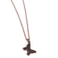 Midair Magic - Copper - Paparazzi Necklace Image