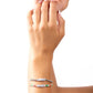 Giving Hope - Multi - Paparazzi Bracelet Image