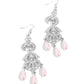 Cosmopolitan Combo - Pink - Paparazzi Earring Image