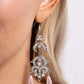 Cosmopolitan Combo - Pink - Paparazzi Earring Image