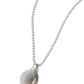 Timeless Tackle - Silver - Paparazzi Necklace Image